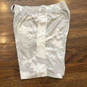 Athletic Shorts men’s medium by “all in motion “